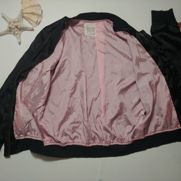 Retro Jacket S/M - Picture 3 of 3